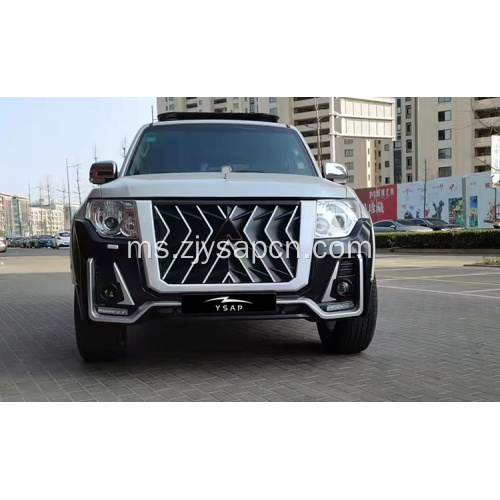 Harga Kilang V93 V97 Kit Badan untuk Pajero